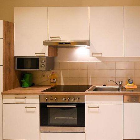 Exclusive Apartment Schoenbrunn Viena Exterior foto
