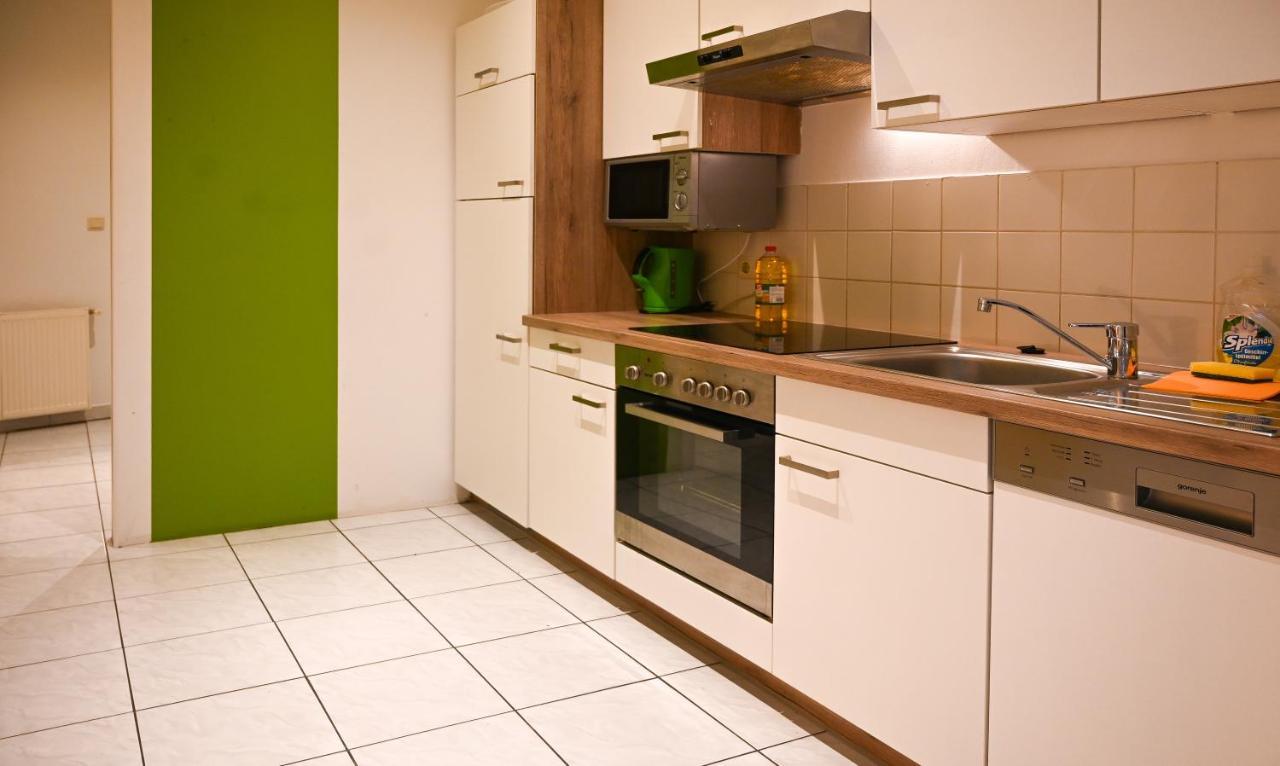 Exclusive Apartment Schoenbrunn Viena Exterior foto